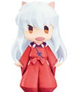 Inuyasha HELLO! GOOD SMILE Actionfigur Inuyasha 10 cm