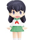 Inuyasha HELLO! GOOD SMILE Actionfigur Kagome Higurashi 10 cm