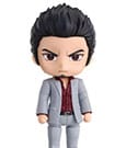 Yakuza Nendoroid Actionfigur Kazuma Kiryu 10 cm