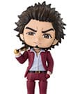 Yakuza Nendoroid Actionfigur Ichiban Kasuga 10 cm