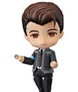 Detroit: Become Human Nendoroid Actionfigur Connor 10 cm