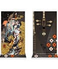 Character Vocal Series 01: Hatsune Miku Big Acryl Block Hatsune Miku Shimian Maifu Ver. 20 cm