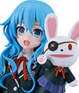 Date A Live V Pop Up Parade PVC Statue Yoshino: School Uniform Ver. L Size 18 cm