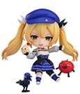 VTuber Nendoroid Actionfigur Dokibird 10 cm