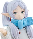 Frieren: Beyond Journey's End Pop Up Parade PVC Statue Frieren Blow Kiss Ver. 16 cm