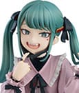 Character Vocal Series 01: Hatsune Miku Pop Up Parade L PVC Statue Hatsune Miku: The Vampire Ver. L 24 cm (re-run)