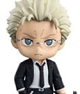 Dorohedoro Nendoroid Actionfigur Shin 10 cm