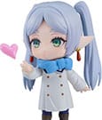 Frieren: Beyond Journey´s End Nendoroid Actionfigur Frieren Winter Clothes Ver. 10 cm