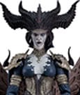Diablo IV Figma Actionfigur Lilith 17 cm