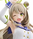 Blue Archive Pop Up Parade PVC Statue Nonomi: Mischievous Straight Ver. 17 cm