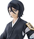 Bleach Pop Up Parade SP PVC Statue Rukia Kuchiki 16 cm