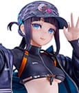 Fate/Grand Order PVC Statue 1/7 Foreigner/Yang Guifei: Event Attire Ver. 25 cm