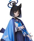 Blue Archive PVC Statue 1/7 Kikyou 25 cm