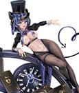 Azur Lane Statue 1/7 Cheshire: The Cat in the Magic Hat 21 cm