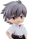 Rebuild of Evangelion Nendoroid Doll Actionfigur Kaworu Nagisa 14 cm