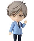 Cardcaptor Sakura: Clear Card Nendoroid Actionfigur Yukito Tsukishiro 10 cm