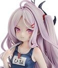 Blue Archive PVC Figur 1/7 Hina (Swimsuit) 24 cm