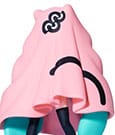 Character Vocal Series 01 Artist Collaboration PVC Statue Hatsune Miku x FACE 10 cm