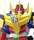 Energy Bomb Gambaruger Moderoid Plastic Model Kit Gambaruger 16 cm