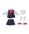 Bocchi the Rock! Nendoroid Doll Outfit Set Nijika Ijichi