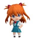 Rebuild of Evangelion Nendoroid Actionfigur Asuka Shikinami Langley (re-run) 10 cm
