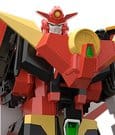The Brave Express Might Gaine The Gattai Actionfigur Might Kaiser (re-run) 25 cm
