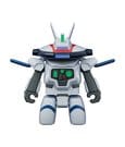 Metal Armor Dragonar Brickroid Actionfigur Dragonar-3