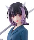 Zutto Mayonaka De Iinoni Pop Up Parade PVC Figur Nira-chan Devil (Time Left) 17 cm