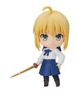 Fate/stay night Nendoroid Actionfigur Saber: Casual Outfit Ver. 10 cm