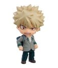 My Hero Academia Nendoroid Actionfigur Katsuki Bakugo: U.A. School Uniform Ver. 10cm