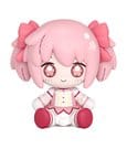 Puella Magi Madoka Magica Huggy Good Smile Minifigur Madoka Kaname 7 cm