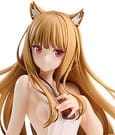 Spice and Wolf: Merchant Meets the Wise Wolf PVC Figur 1/7 Holo feat. saitom 24 cm