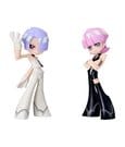New Panty & Stocking with Garterbelt Pop Up Parade PVC Figuren 2er-Pack Polyester & Polyurethane 14 cm