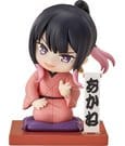 Akane-Banashi Mini Memory Minifigur Akane Osaki: First Performance Ver. 8 cm
