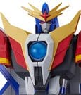 The Brave Fighter of Legend Da-Garn The Gattai Actionfigur Da-Garn X 25 cm