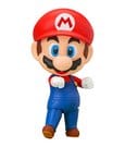 Super Mario Nendoroid Actionfigur Mario 10cm
