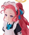 Blue Archive Pop Up Parade PVC Figur Yuzu (Maid) 18 cm