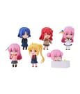Bocchi the Rock! Nendoroid Surprise Actionfigur 7 cm Blind Box Sortiment (6)