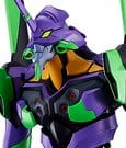 Rebuild of Evangelion Moderoid Plastic Model Kit DX-SCALE Evangelion Test Type-01 Luminous Set Edition 26 cm