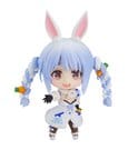 Hololive Production Nendoroid Actionfigur Usada Pekora (re-run) 10 cm