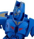 Giant Gorg Moderoid Plastic Model Kit Gorg 17 cm