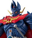 MazinSaga Moderoid Plastic Model Kit MazinSaga 17 cm