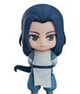 The Legend of Hei Nendoroid Actionfigur Wuxian 10 cm