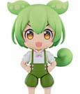 Tohoku Zunko Nendoroid Actionfigur Zundamon 10 cm