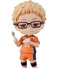 Haikyu!! Nendoroid Actionfigur Kei Tsukishima: The New Karasuno Ver. 10 cm