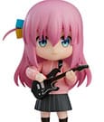 Bocchi the Rock! Nendoroid Actionfigur Hitori Gotoh (Rerelease) 10 cm