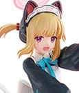 Blue Archive Pop Up Parade PVC Statue Momoi (Maid) 17 cm