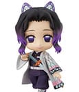 Kimetsu no Yaiba: Demon Slayer Nendoroid Actionfigur Shinobu Kocho 10 cm