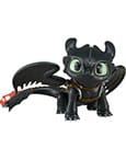 Drachenzähmen leicht gemacht Action Nendoroid Actionfigur Ohnezahn 8 cm