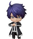 Tougen Anki Nendoroid Actionfigur Netero 10 cm